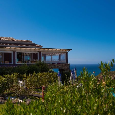 Bajaloglia Resort كاستيلساردو المظهر الخارجي الصورة
