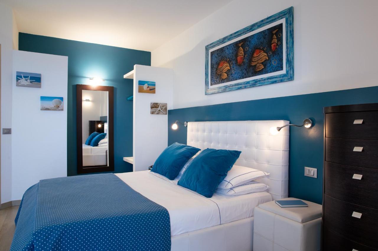 Bajaloglia Resort كاستيلساردو المظهر الخارجي الصورة