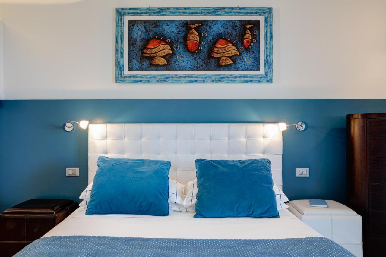 Bajaloglia Resort كاستيلساردو المظهر الخارجي الصورة