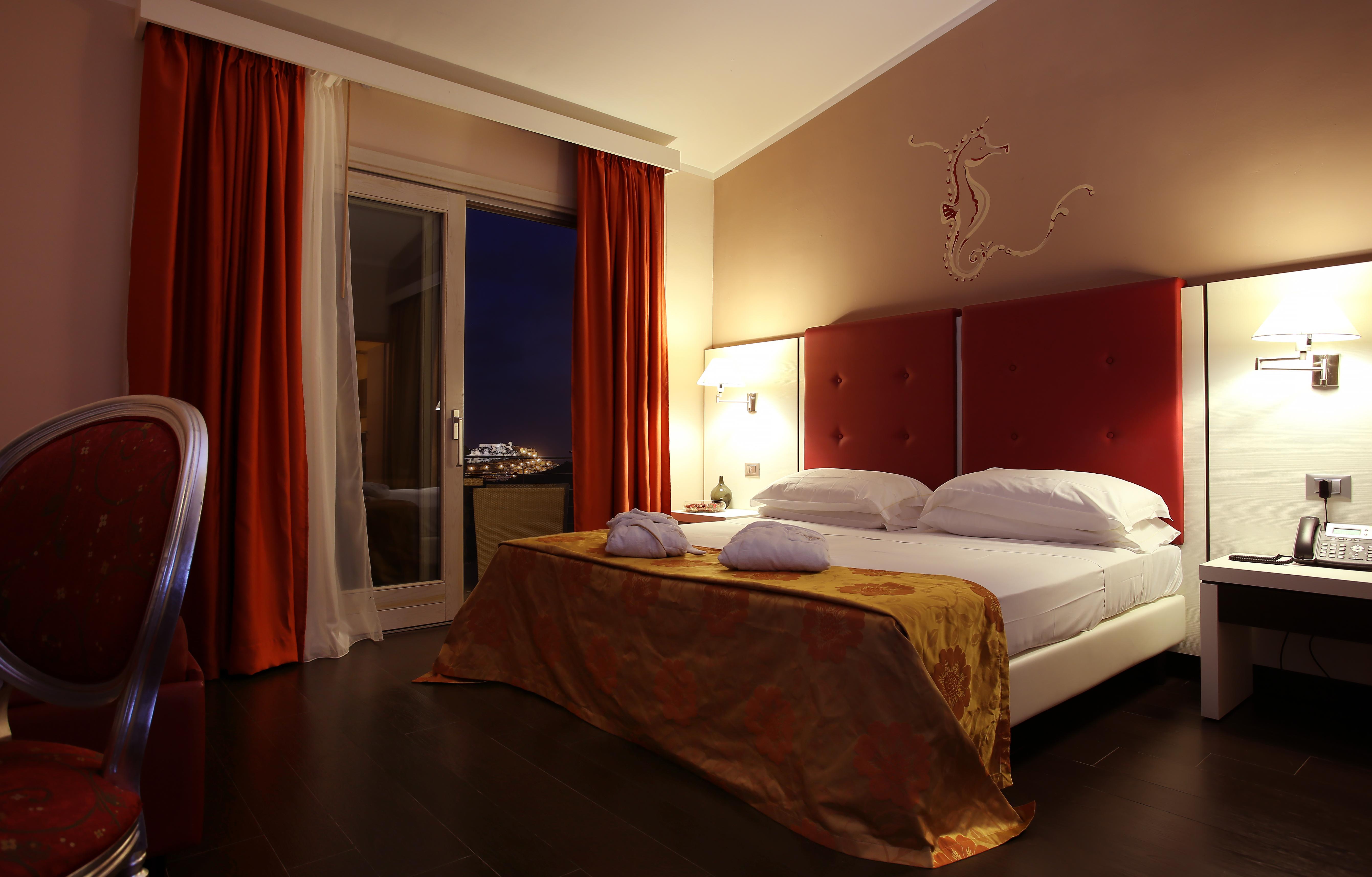 Bajaloglia Resort كاستيلساردو المظهر الخارجي الصورة