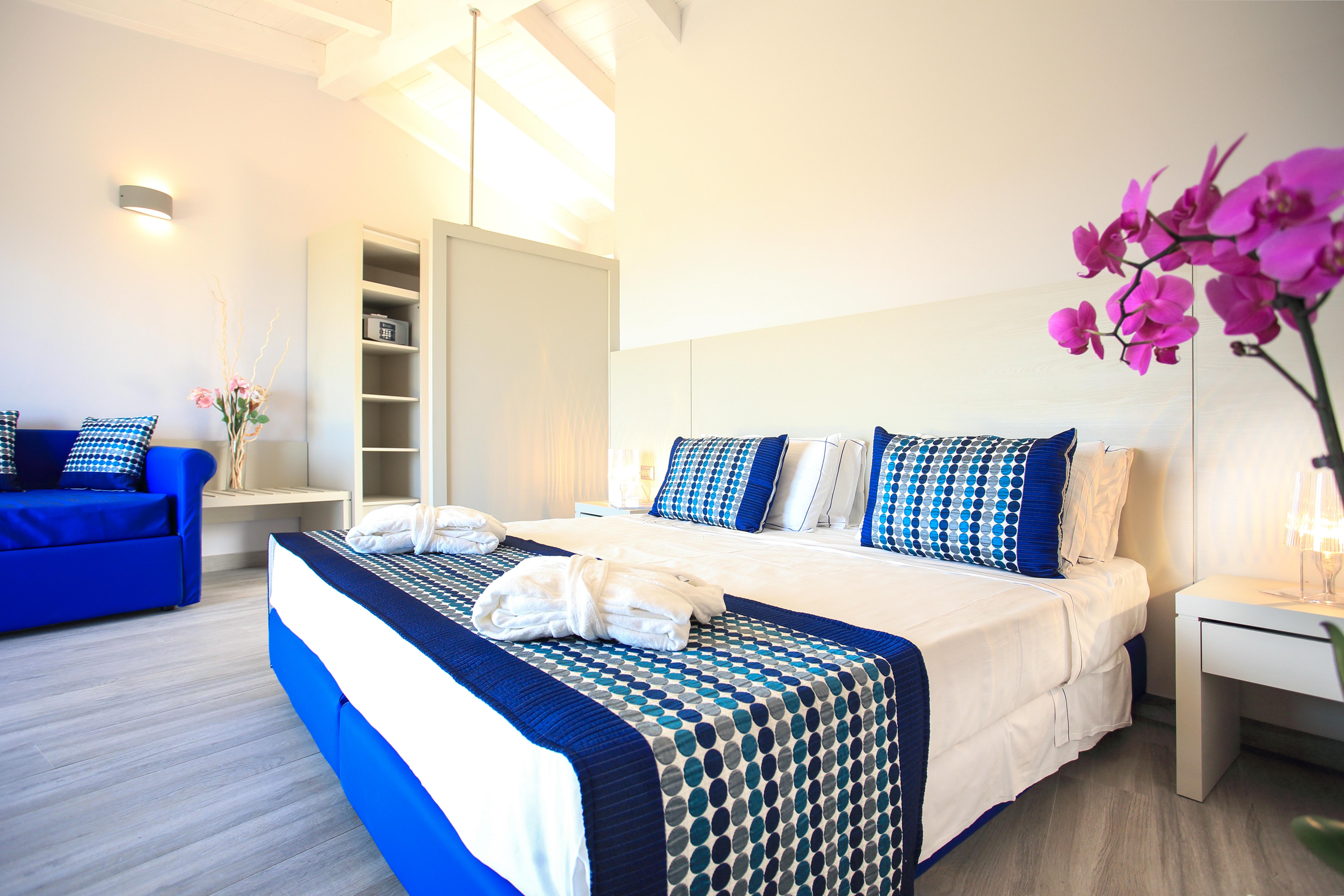 Bajaloglia Resort كاستيلساردو المظهر الخارجي الصورة