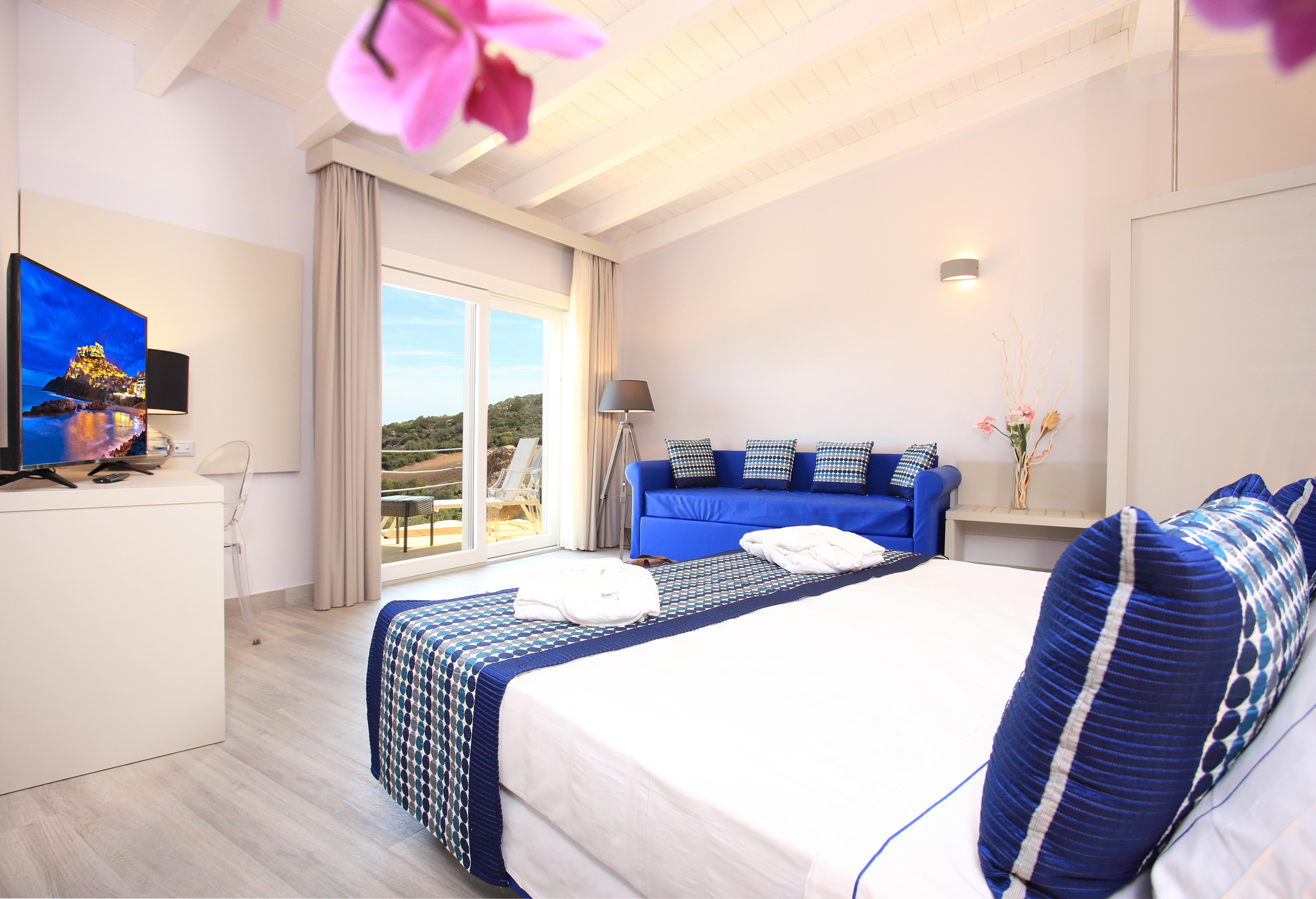 Bajaloglia Resort كاستيلساردو المظهر الخارجي الصورة