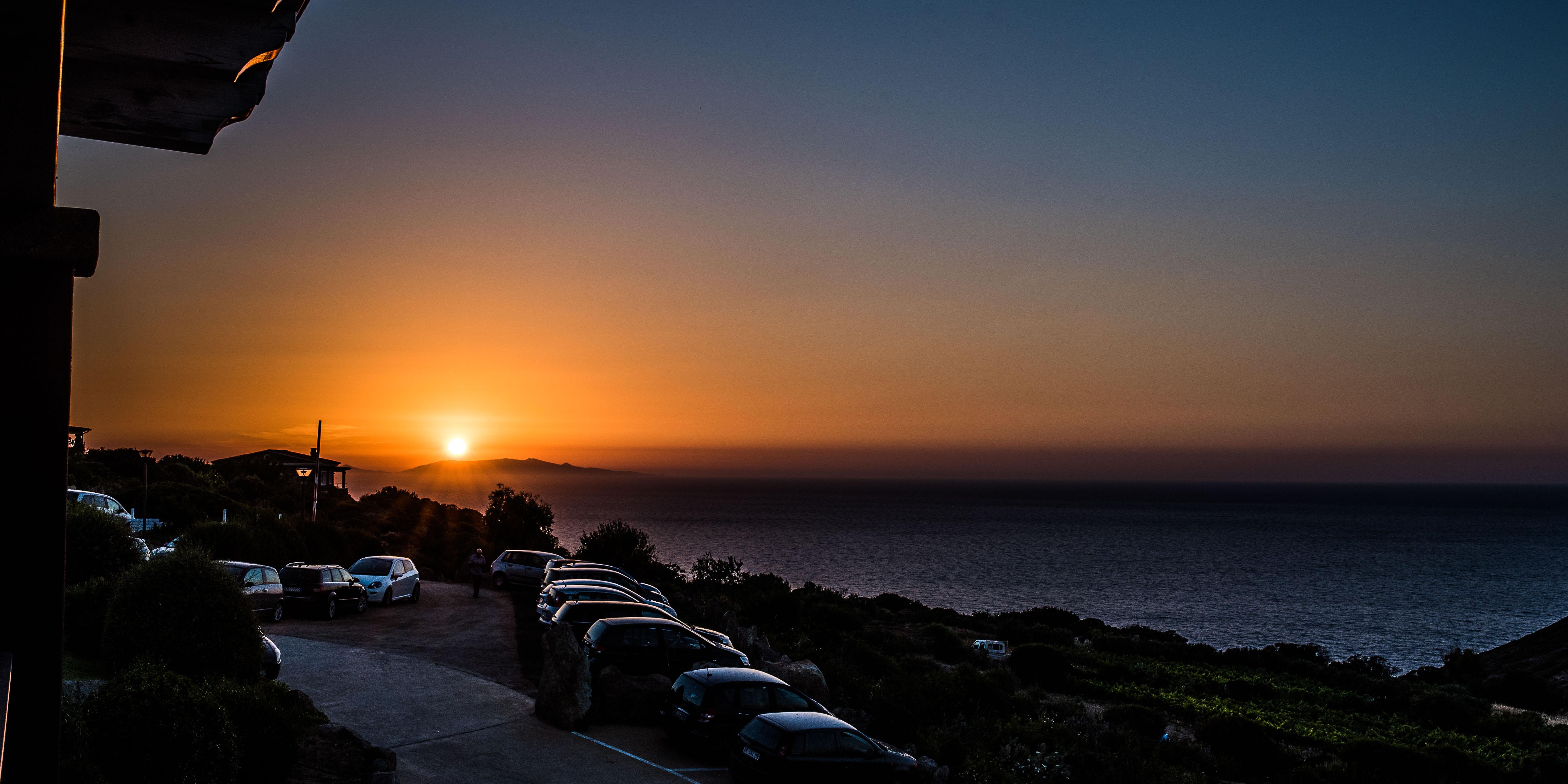 Bajaloglia Resort كاستيلساردو المظهر الخارجي الصورة