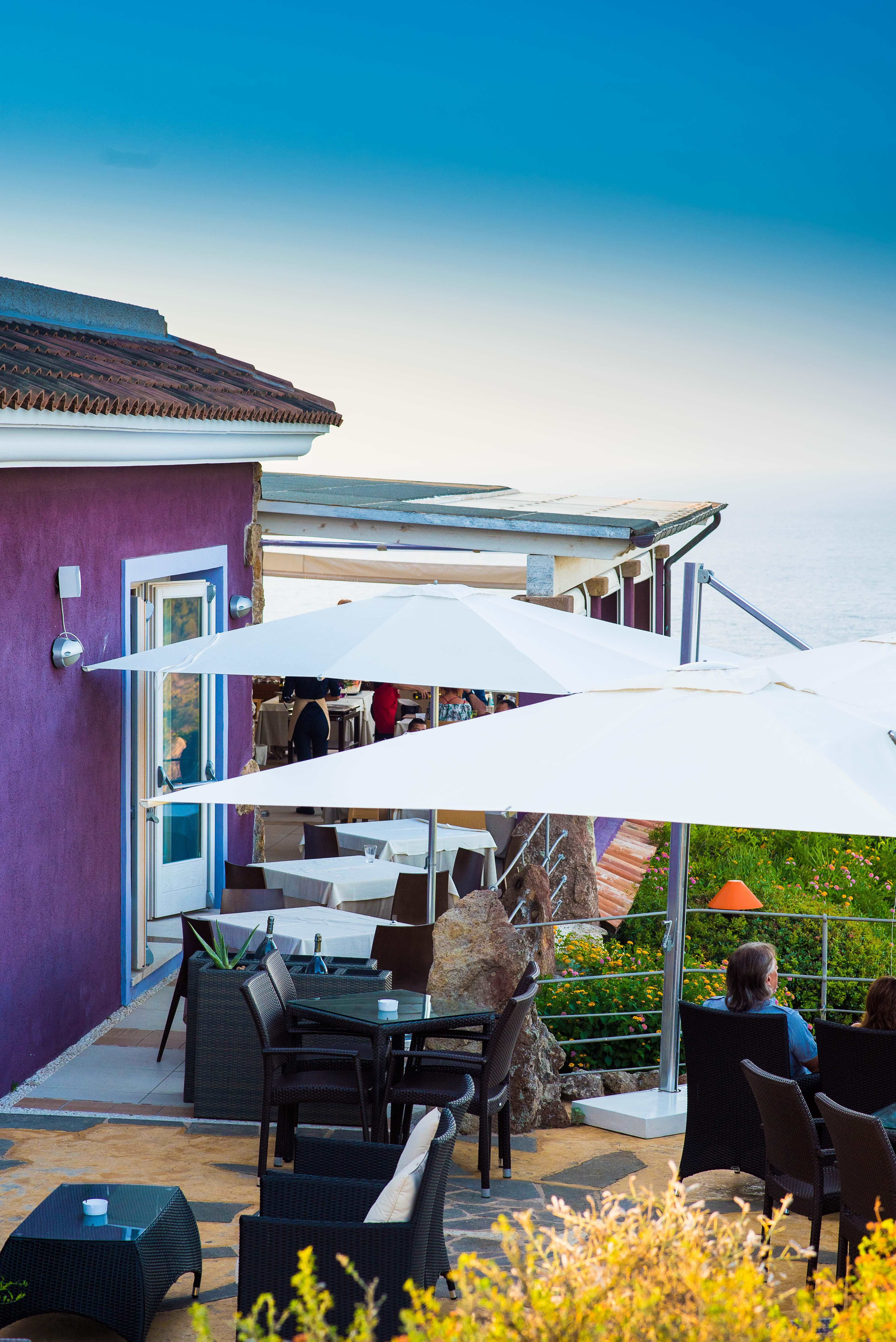 Bajaloglia Resort كاستيلساردو المظهر الخارجي الصورة