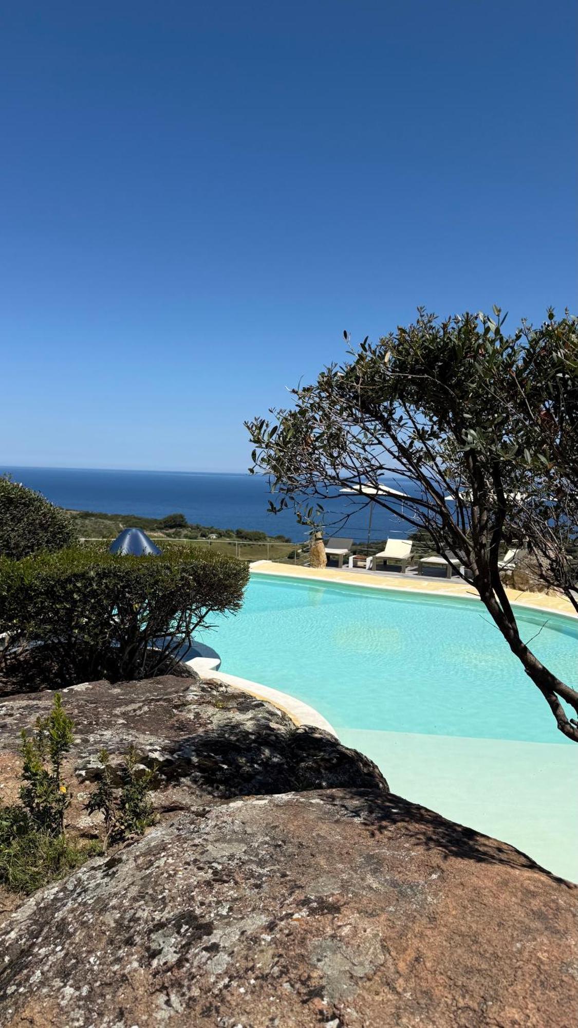 Bajaloglia Resort كاستيلساردو المظهر الخارجي الصورة